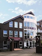 Apart Hotel Scheuer