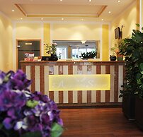 Apart Hotel Scheuer