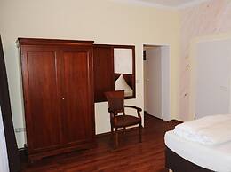 Apart Hotel Scheuer