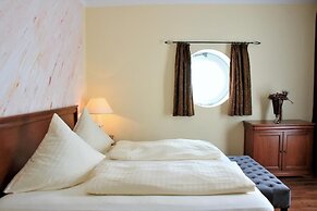 Apart Hotel Scheuer