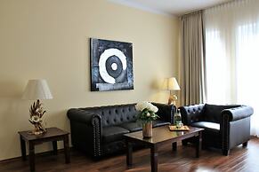 Apart Hotel Scheuer