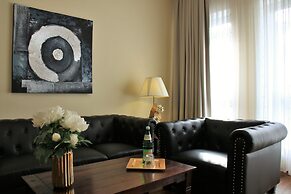 Apart Hotel Scheuer