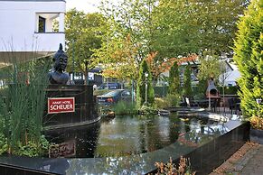 Apart Hotel Scheuer