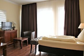 Apart Hotel Scheuer
