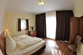 Apart Hotel Scheuer