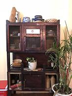 Coffee Shop & Hostel Co Hai