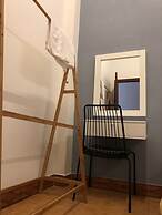 Coffee Shop & Hostel Co Hai