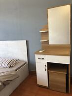 Coffee Shop & Hostel Co Hai