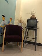 Coffee Shop & Hostel Co Hai