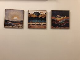 Coffee Shop & Hostel Co Hai