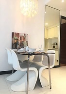 Marc Residence A26-10 by SYNC