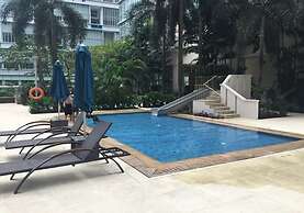 Marc Residence A26-10 by SYNC