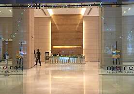 Marc Residence A26-10 by SYNC