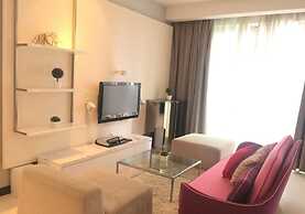 Marc Residence A26-10 by SYNC