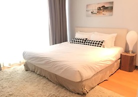 Marc Residence A26-10 by SYNC