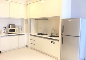 Marc Residence A26-10 by SYNC