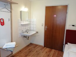 Hotel Garni Elisabeth