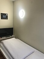 Hotel Garni Elisabeth