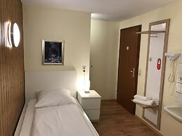 Hotel Garni Elisabeth