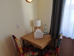 Hotel Garni Elisabeth