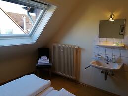 Hotel Garni Elisabeth