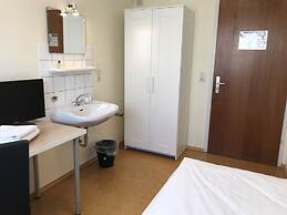 Hotel Garni Elisabeth