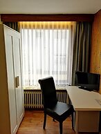 Hotel Garni Elisabeth