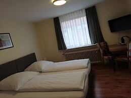 Hotel Garni Elisabeth
