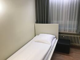 Hotel Garni Elisabeth