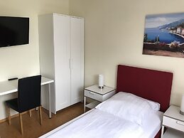 Hotel Garni Elisabeth