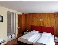 Hotel Garni Elisabeth