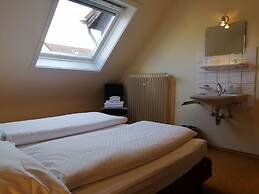 Hotel Garni Elisabeth