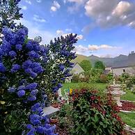 Le Balcon des Cimes