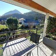 Le Balcon des Cimes