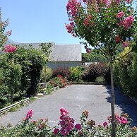 Le Balcon des Cimes