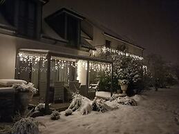 Le Balcon des Cimes