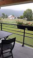 Le Balcon des Cimes