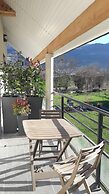 Le Balcon des Cimes