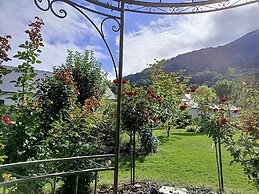 Le Balcon des Cimes