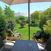 Le Balcon des Cimes