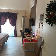 Le Balcon des Cimes