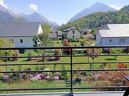 Le Balcon des Cimes