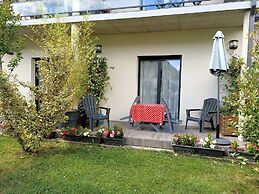 Le Balcon des Cimes