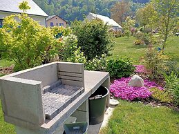 Le Balcon des Cimes