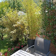 Le Balcon des Cimes