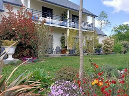 Le Balcon des Cimes