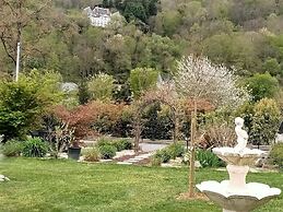 Le Balcon des Cimes