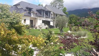 Le Balcon des Cimes