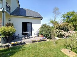 Le Balcon des Cimes