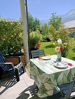 Le Balcon des Cimes